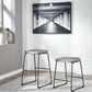 Showdell Pub Height Bar Stool