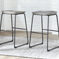 Showdell Pub Height Bar Stool
