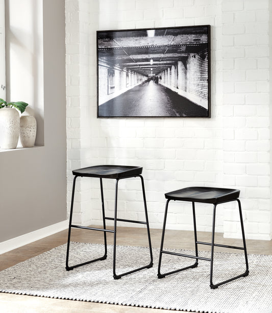 Showdell Counter Height Bar Stool
