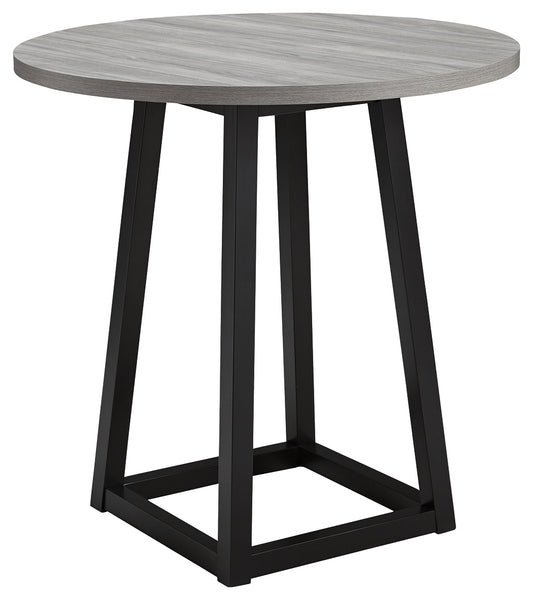 Showdell Counter Height Dining Table