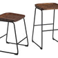 Showdell Pub Height Bar Stool