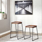 Showdell Pub Height Bar Stool