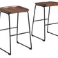 Showdell Pub Height Bar Stool