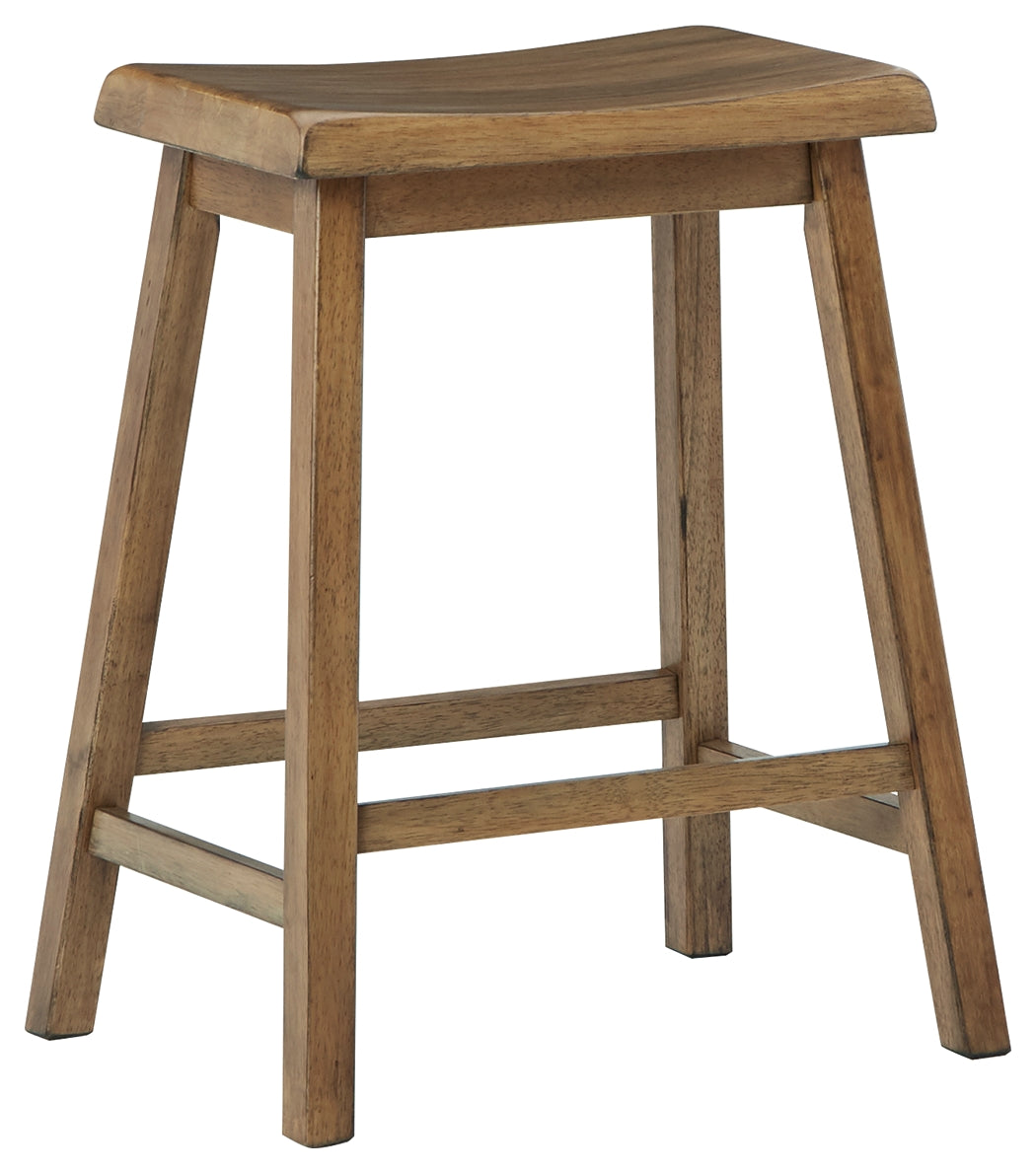 Shully Counter Height Stool