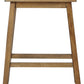 Shully Counter Height Stool