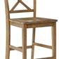 Shully Counter Height Stool