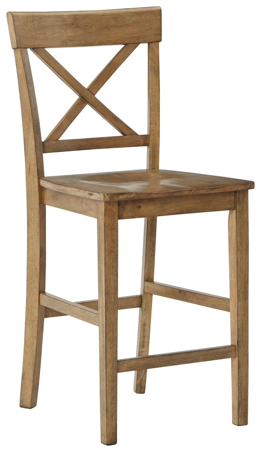 Shully Counter Height Stool
