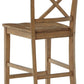Shully Counter Height Stool