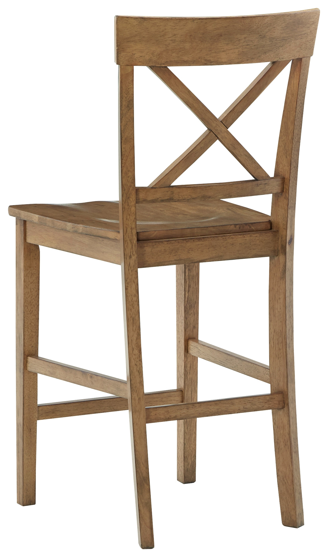 Shully Counter Height Stool