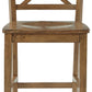 Shully Counter Height Stool