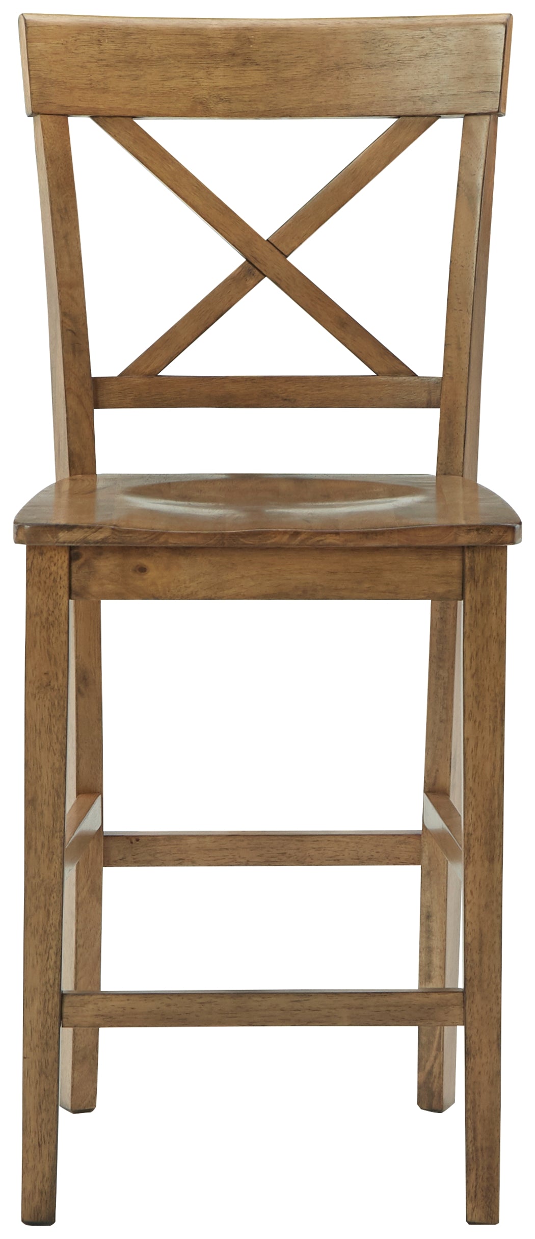 Shully Counter Height Stool