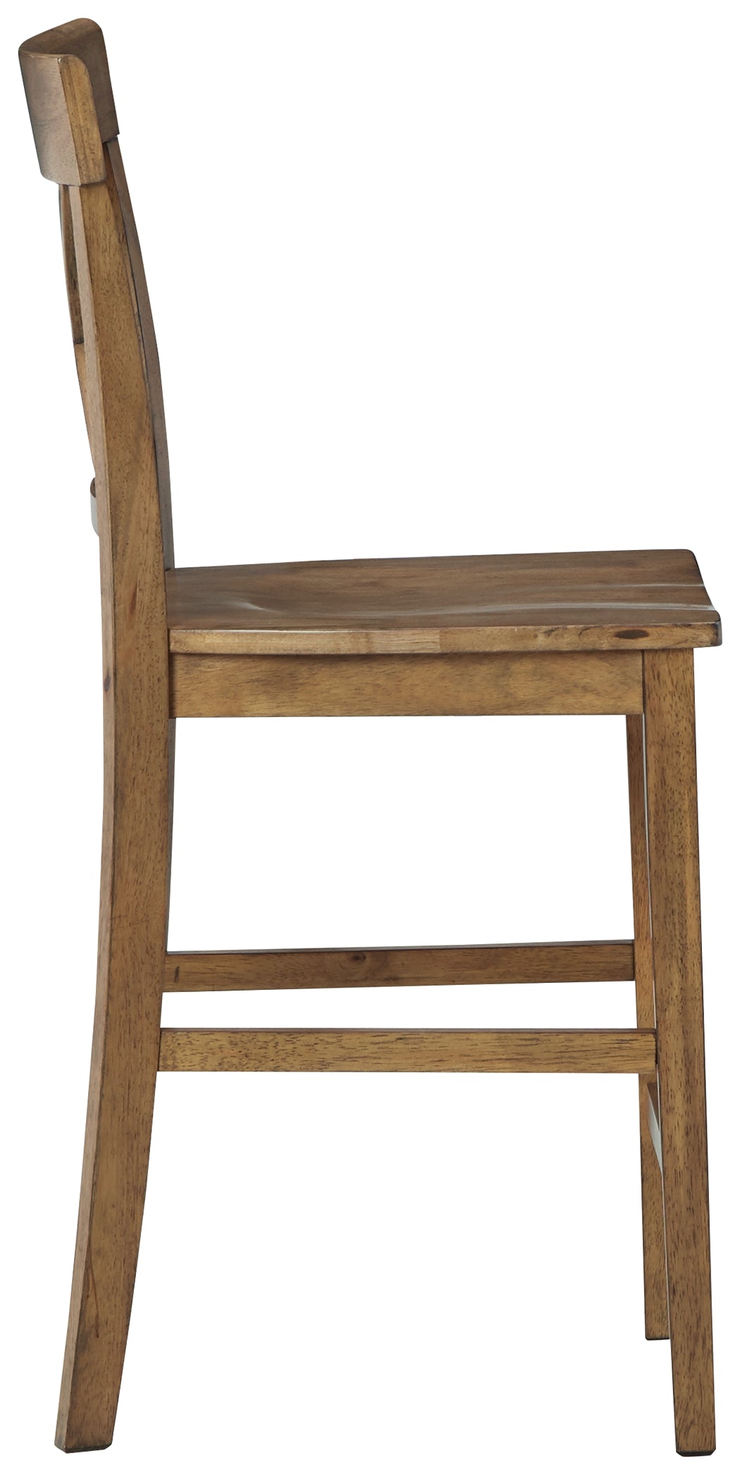 Shully Counter Height Stool