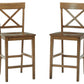 Shully Counter Height Stool