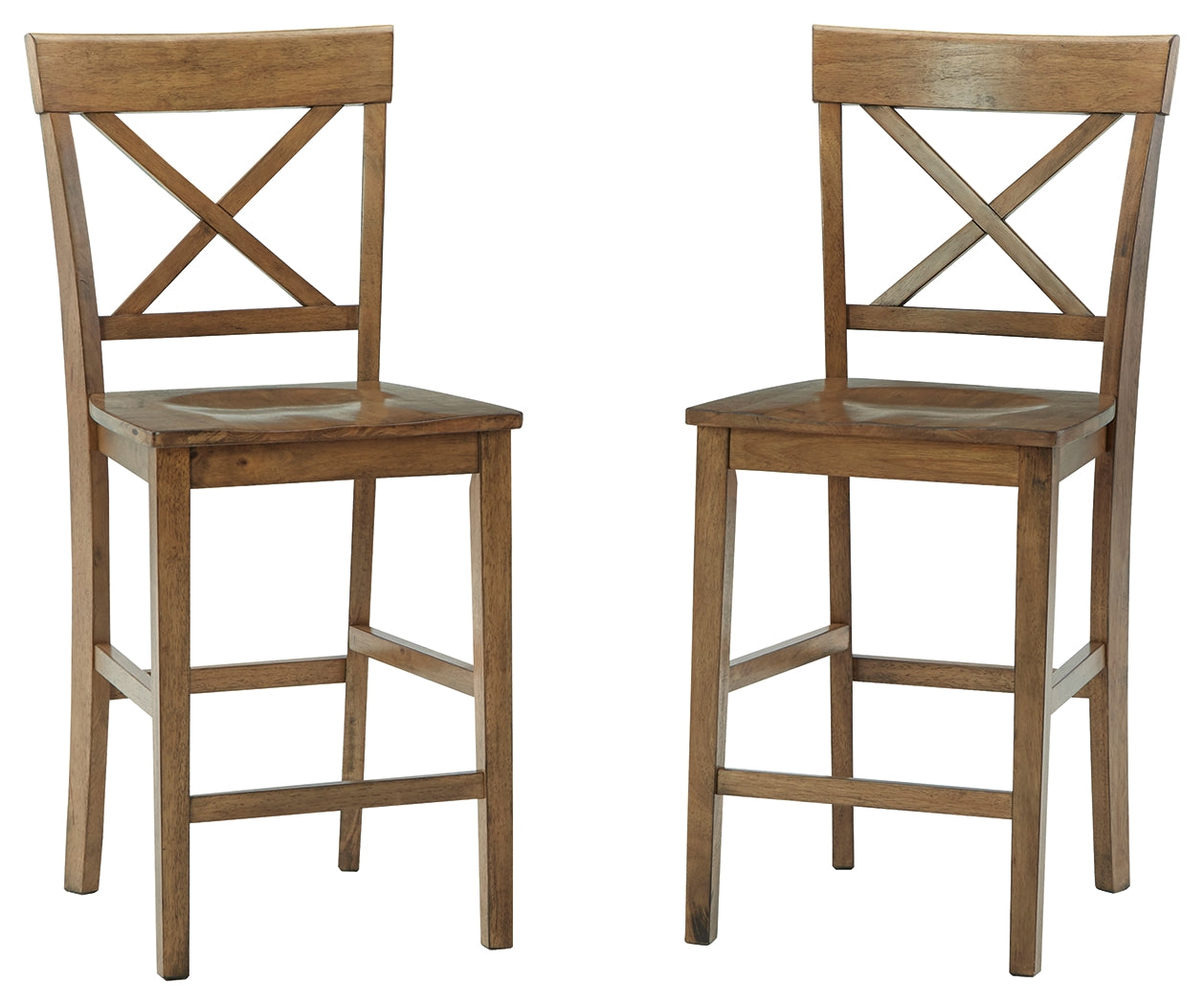 Shully Counter Height Stool