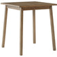 Shully Counter Height Dining Table