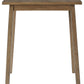 Shully Counter Height Dining Table