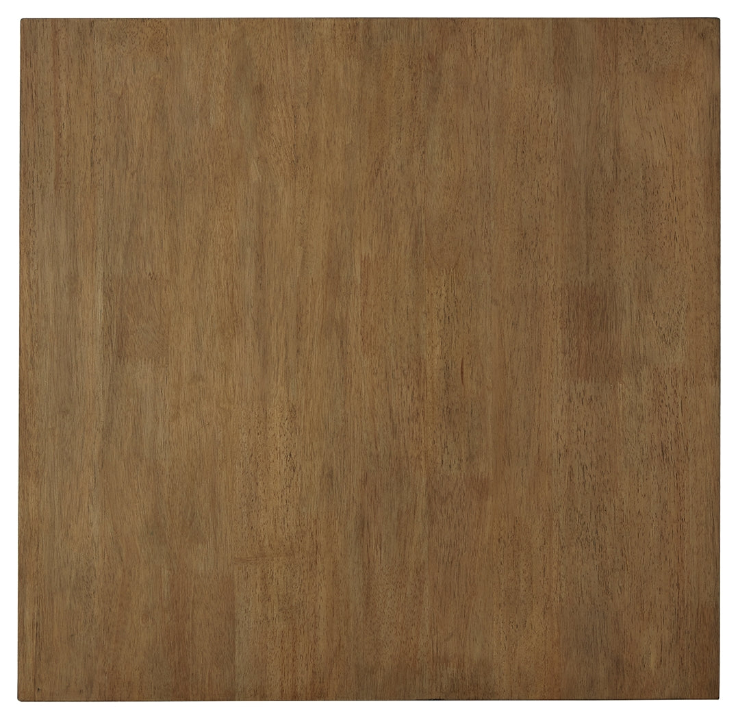 Shully Counter Height Dining Table