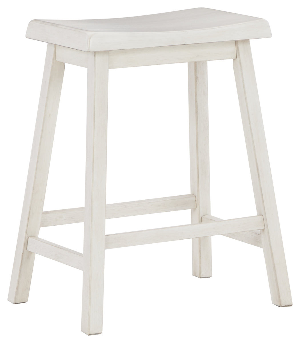 Stuven Counter Height Stool