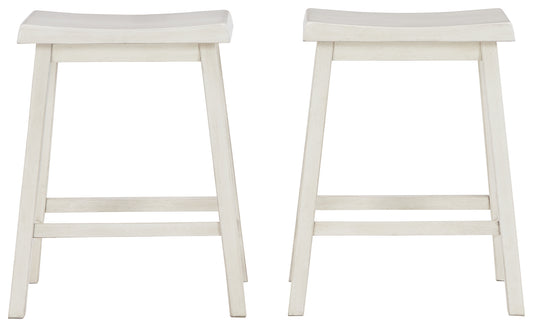 Stuven Counter Height Stool