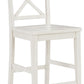 Stuven Counter Height Bar Stool