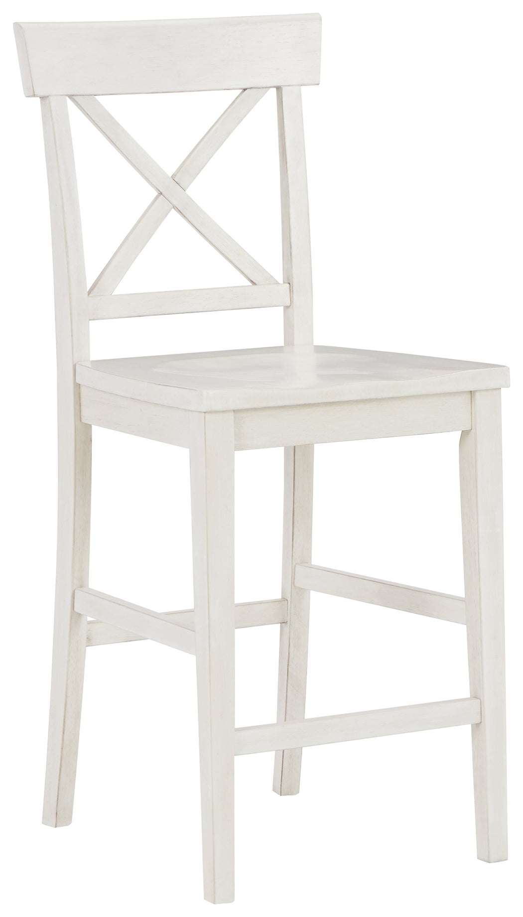 Stuven Counter Height Bar Stool
