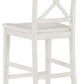 Stuven Counter Height Bar Stool