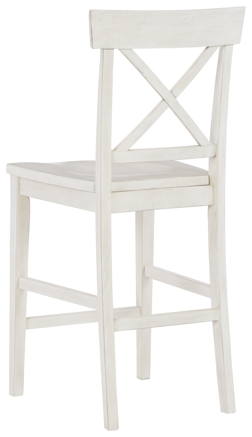 Stuven Counter Height Bar Stool