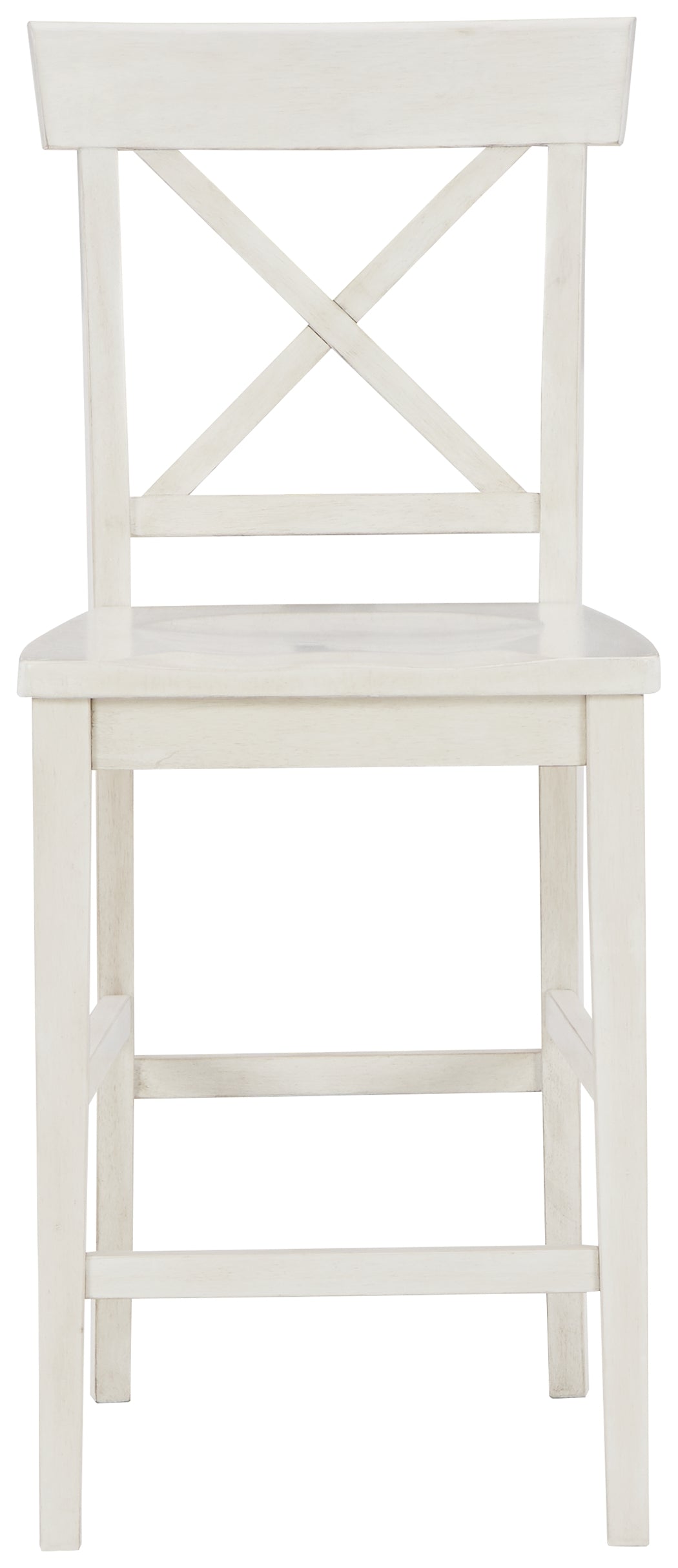 Stuven Counter Height Bar Stool