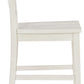Stuven Counter Height Bar Stool
