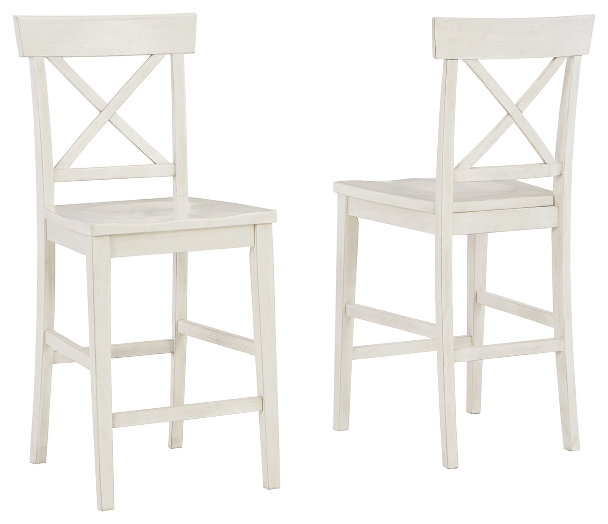 Stuven Counter Height Bar Stool