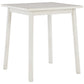 Stuven Counter Height Dining Table