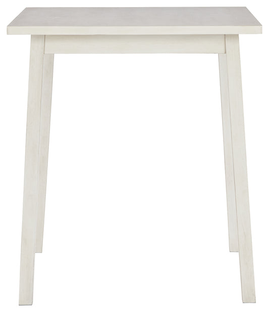 Stuven Counter Height Dining Table