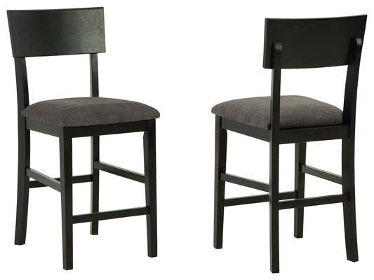 Chanzen Counter Height Bar Stool