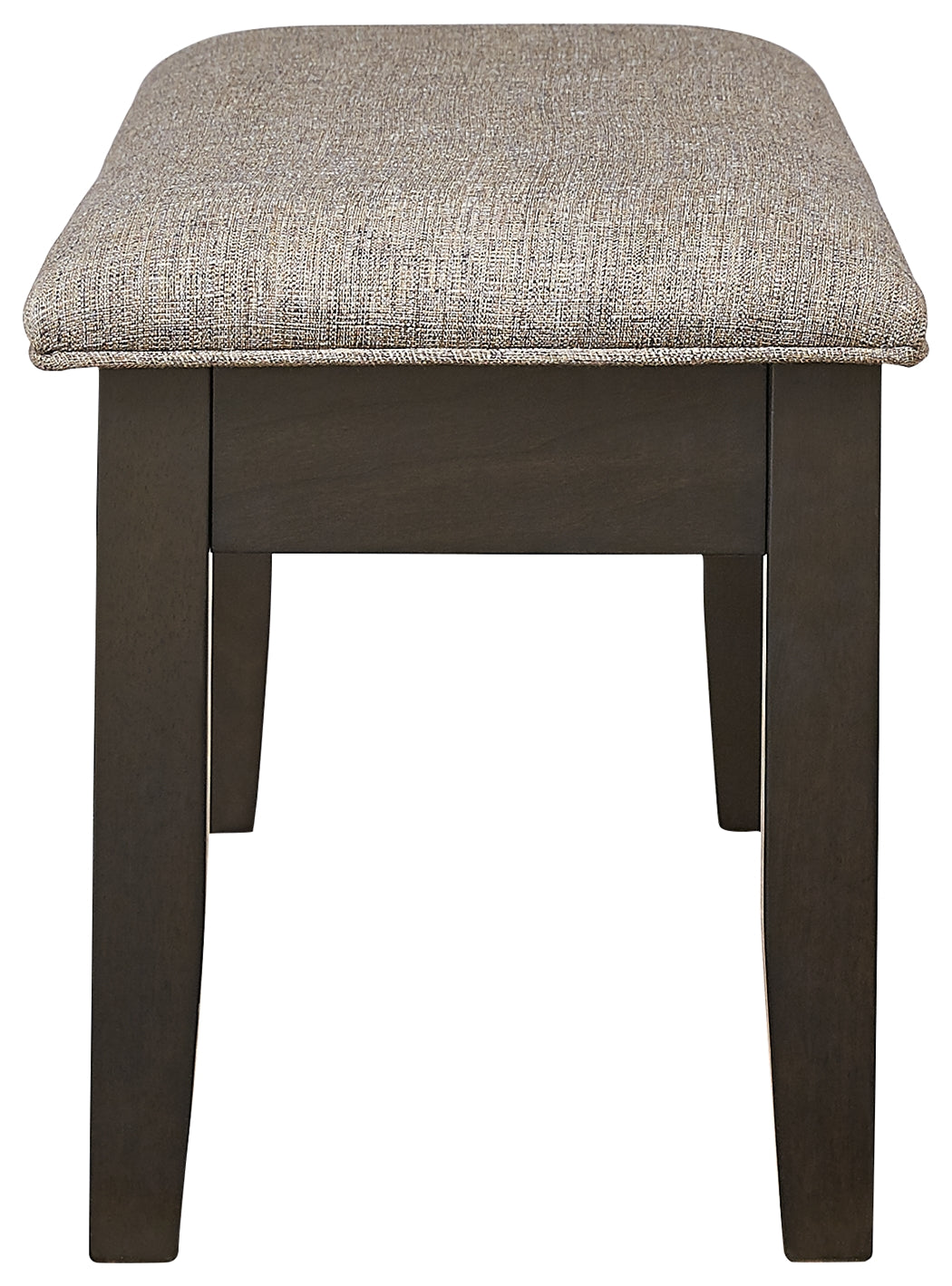 Ambenrock 48" Upholstered Dining Storage Bench