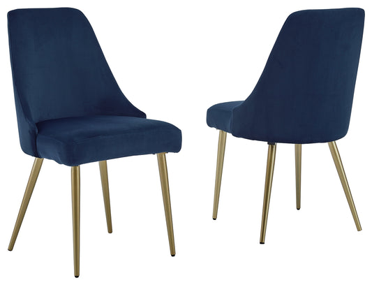 Wynora Dining Chair