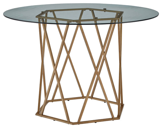 Wynora Dining Table