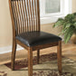 Stuman Dining Chair