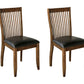 Stuman Dining Chair