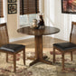 Stuman Dining Drop Leaf Table