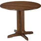 Stuman Dining Drop Leaf Table