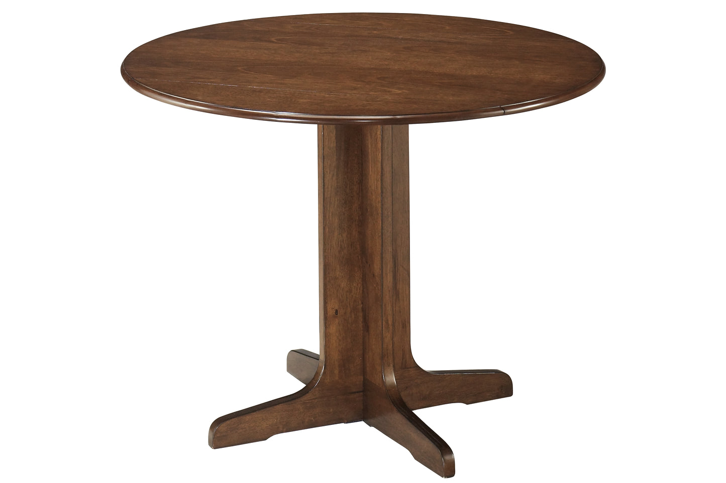 Stuman Dining Drop Leaf Table