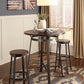 Challiman Bar Height Bar Stool