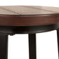 Challiman Counter Height Bar Stool