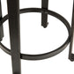 Challiman Counter Height Bar Stool