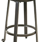 Challiman Counter Height Bar Stool