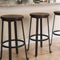 Challiman Bar Height Bar Stool