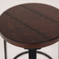 Challiman Bar Height Bar Stool
