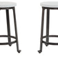 Challiman Counter Height Stool