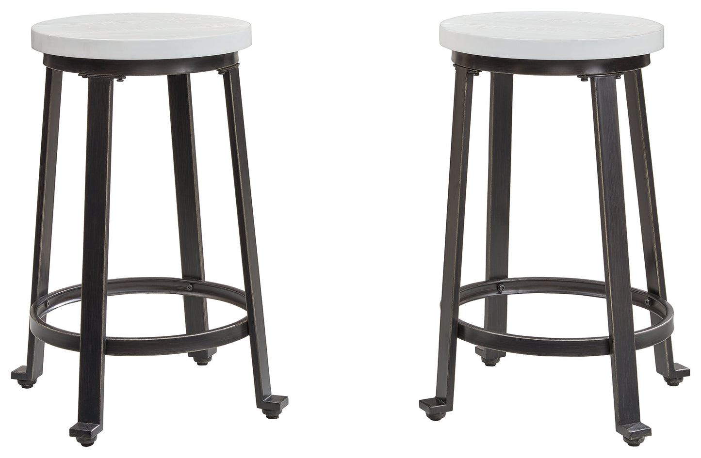 Challiman Counter Height Stool