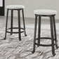 Challiman Counter Height Stool